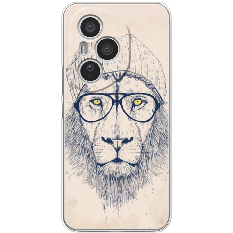 Чохол BoxFace Honor 400 Pro 