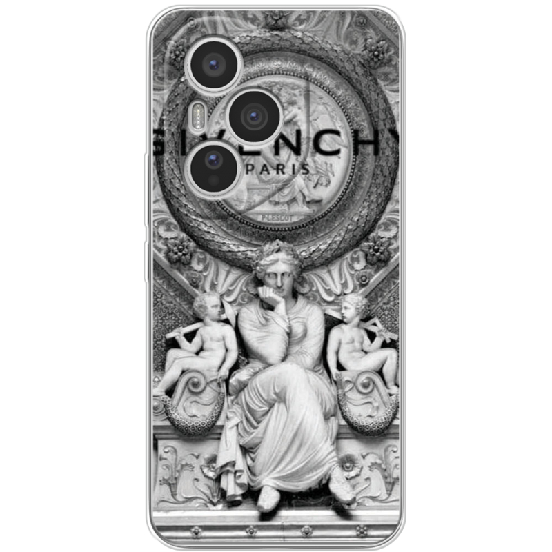 Чохол BoxFace Honor 400 Pro 