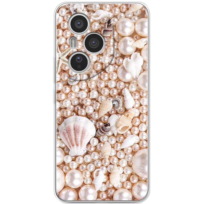 Чохол BoxFace Honor 400 Pro 