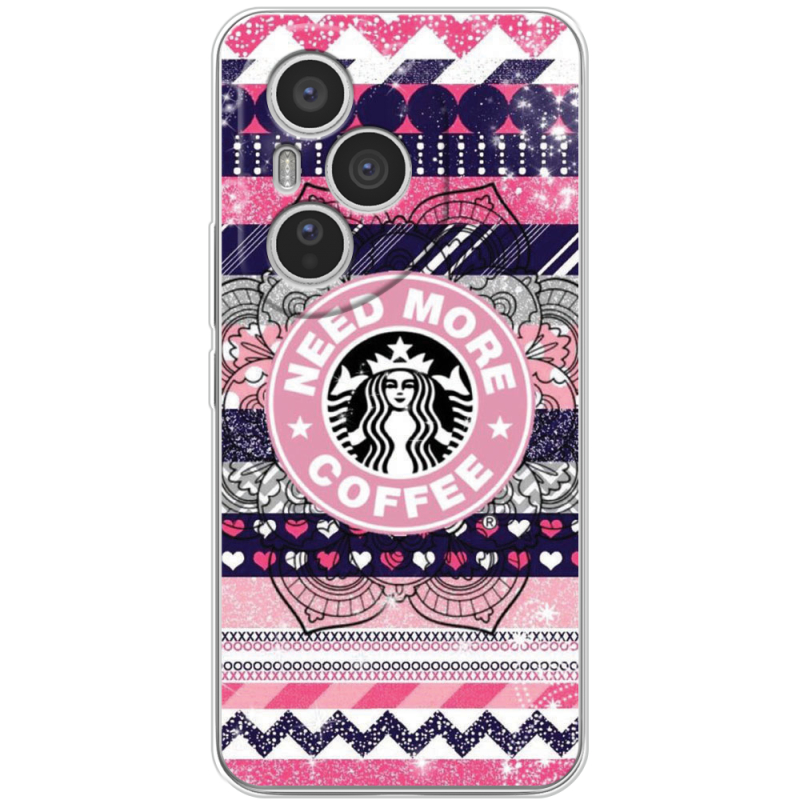 Чохол BoxFace Honor 400 Pro 