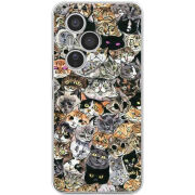 Чохол BoxFace Honor 400 Pro 