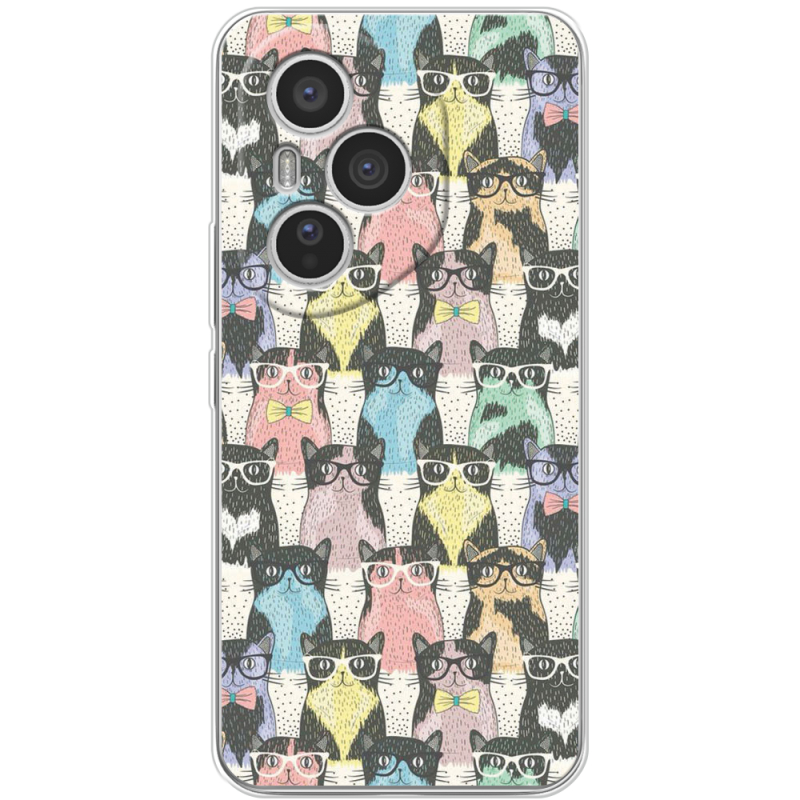 Чохол BoxFace Honor 400 Pro 