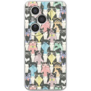 Чохол BoxFace Honor 400 Pro 