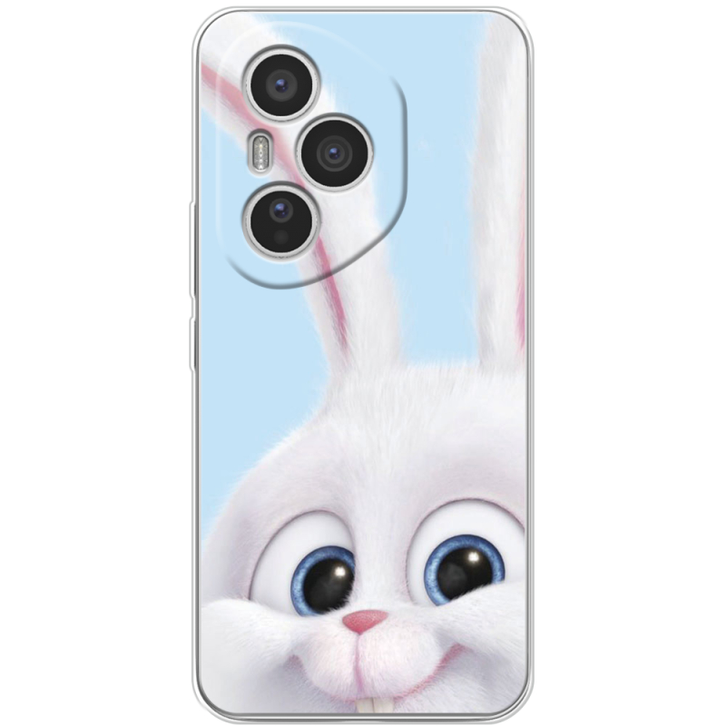 Чохол BoxFace Honor 400 Pro Rabbit