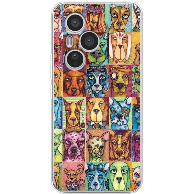 Чохол BoxFace Honor 400 Pro 