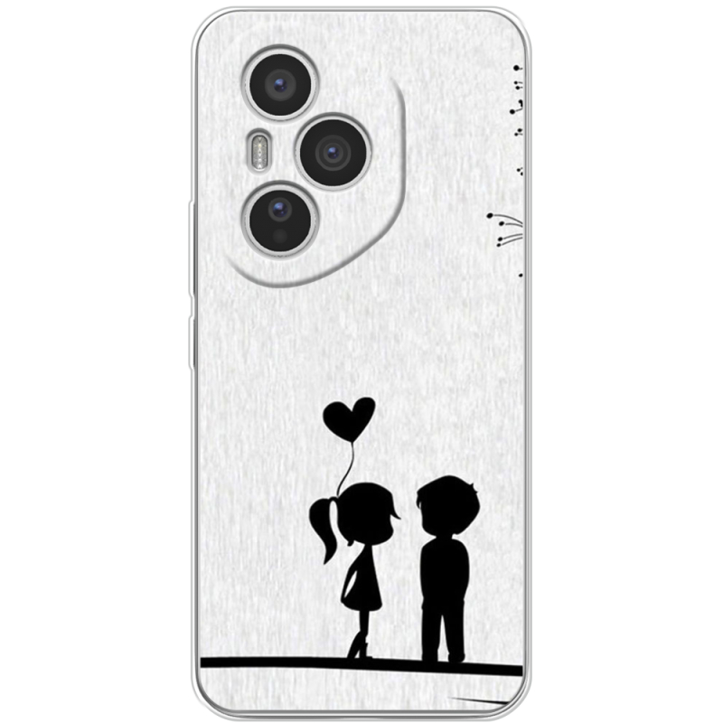 Чохол BoxFace Honor 400 Pro First Love