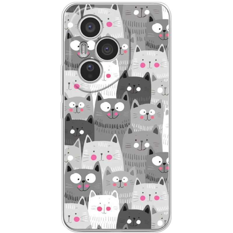 Чохол BoxFace Honor 400 Pro 