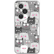 Чохол BoxFace Honor 400 Pro 