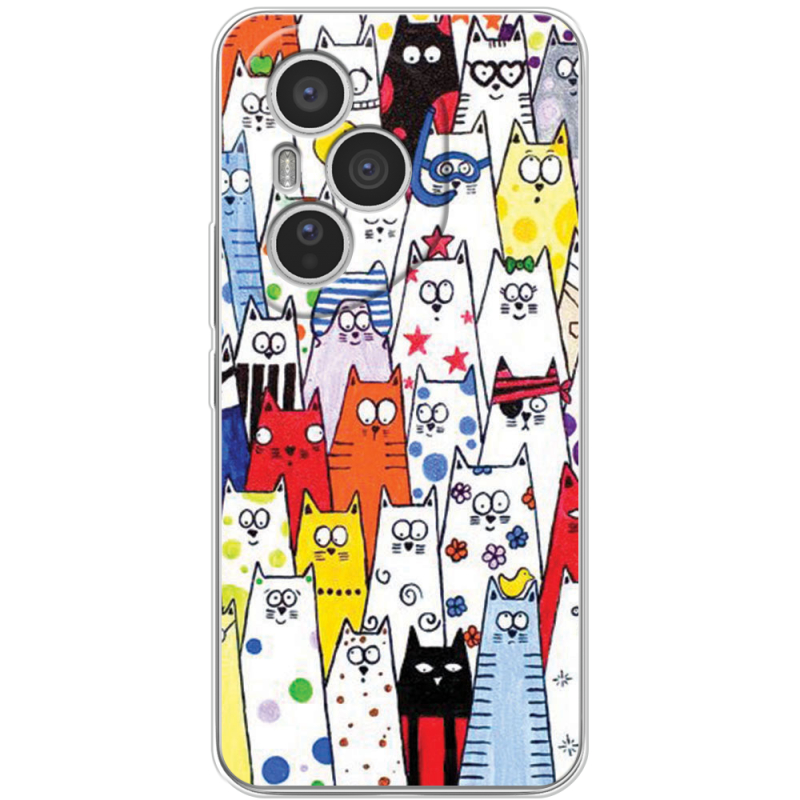 Чохол BoxFace Honor 400 Pro 