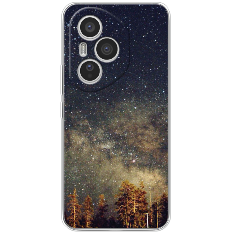 Чохол BoxFace Honor 400 Pro 