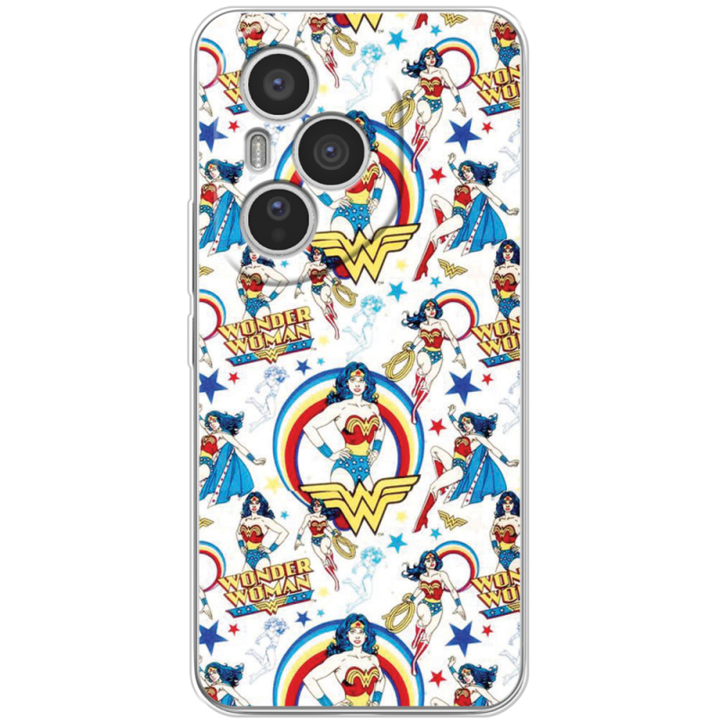 Чохол BoxFace Honor 400 Pro 