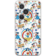 Чохол BoxFace Honor 400 Pro 