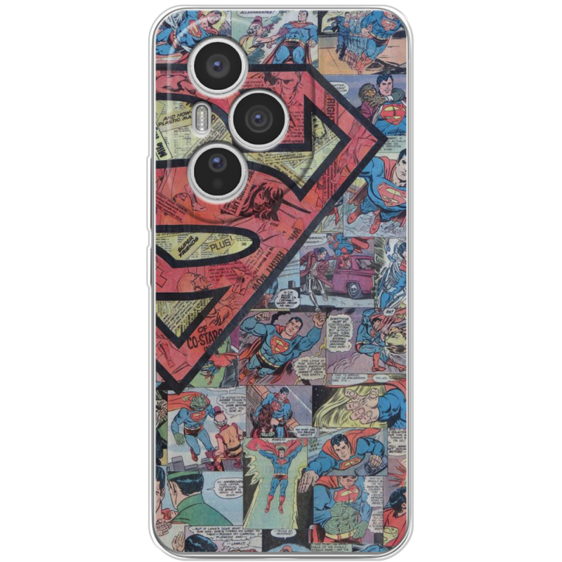 Чохол BoxFace Honor 400 Pro 