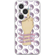 Чохол BoxFace Honor 400 Pro 