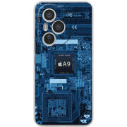 Чохол BoxFace Honor 400 Pro 