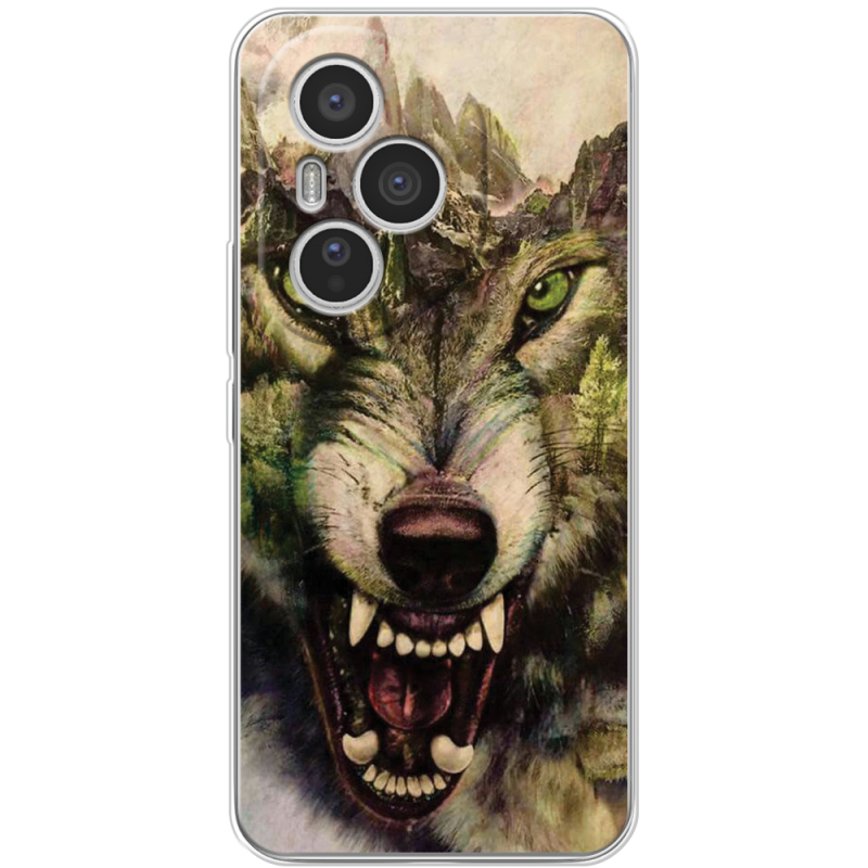 Чохол BoxFace Honor 400 Pro 