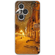 Чохол BoxFace Honor 400 Pro Night Street