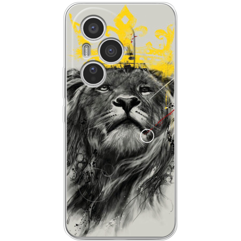 Чохол BoxFace Honor 400 Pro 