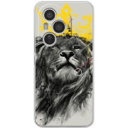 Чохол BoxFace Honor 400 Pro 