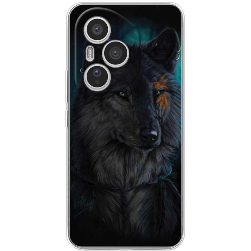 Чохол BoxFace Honor 400 Pro 