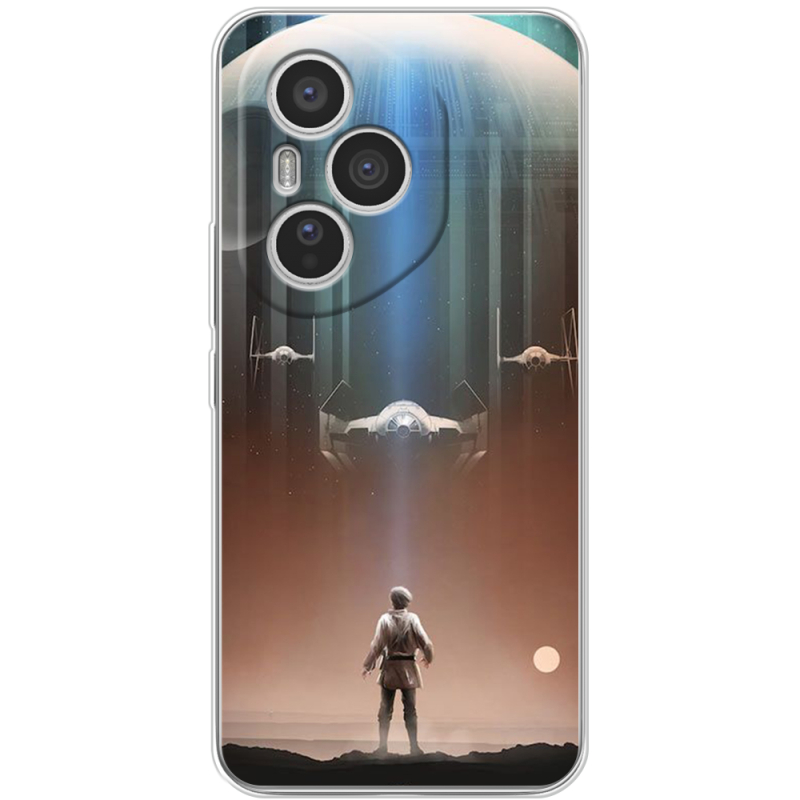 Чохол BoxFace Honor 400 Pro 