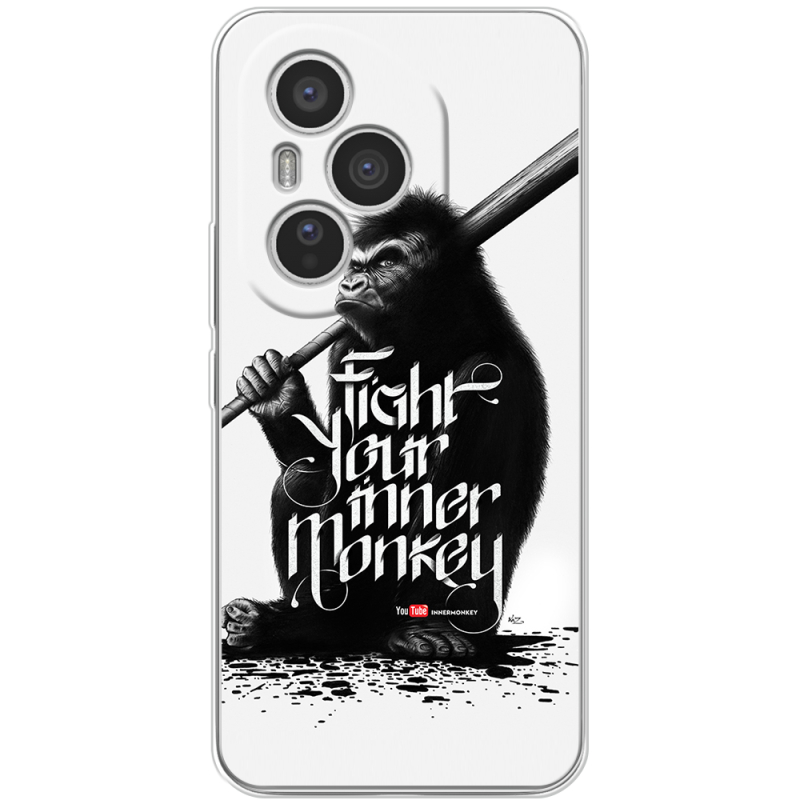 Чохол BoxFace Honor 400 Pro 