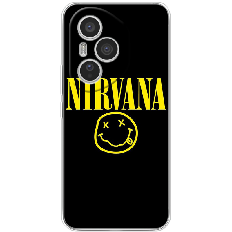 Чохол BoxFace Honor 400 Pro NIRVANA