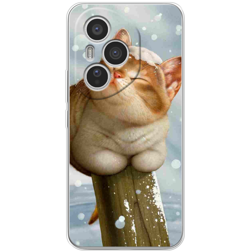 Чохол BoxFace Honor 400 Pro 