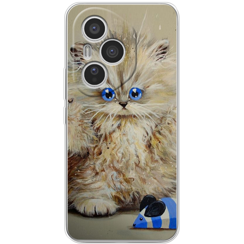 Чохол BoxFace Honor 400 Pro 