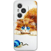 Чохол BoxFace Honor 400 Pro 