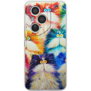 Чохол BoxFace Honor 400 Pro 