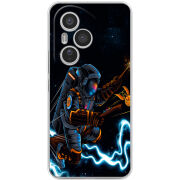 Чохол BoxFace Honor 400 Pro 