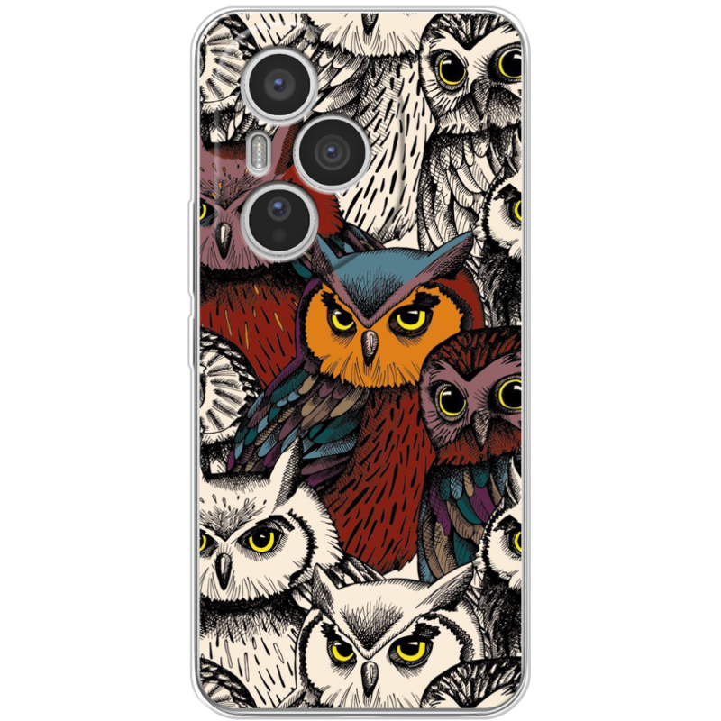 Чохол BoxFace Honor 400 Pro 