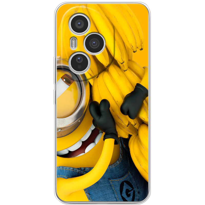 Чохол BoxFace Honor 400 Pro Миньон Стюарт