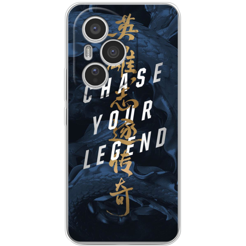 Чохол BoxFace Honor 400 Pro 