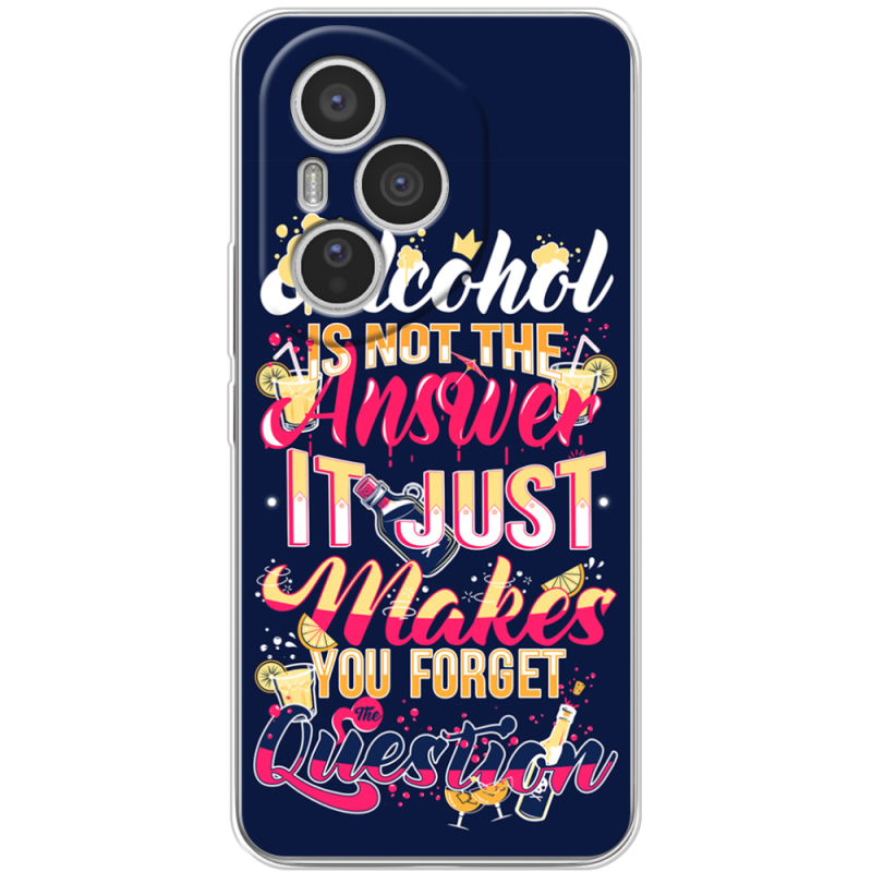 Чохол BoxFace Honor 400 Pro 