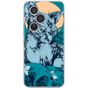 Чохол BoxFace Honor 400 Pro 