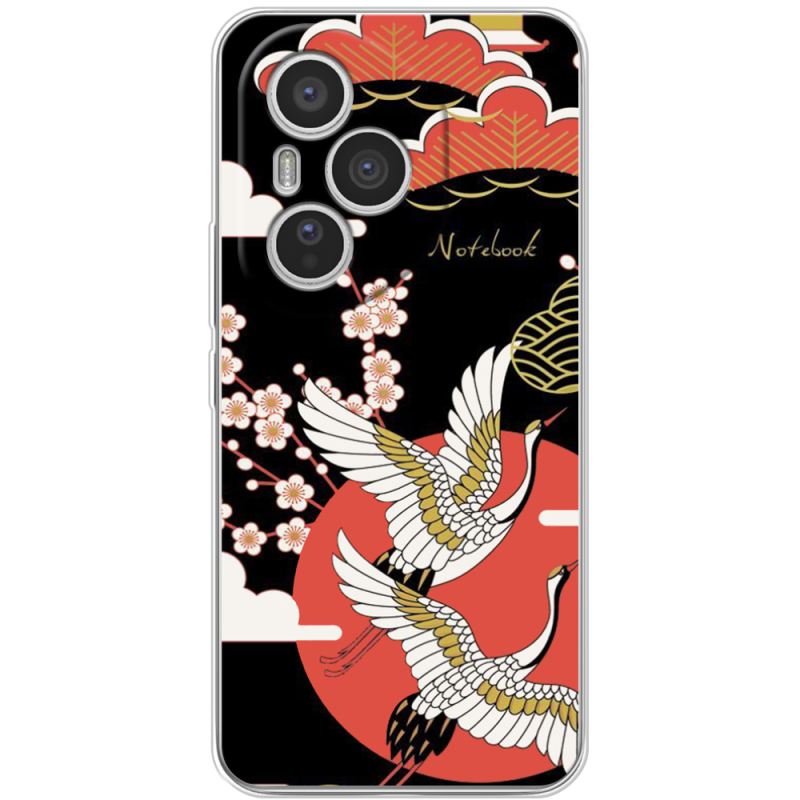 Чохол BoxFace Honor 400 Pro 