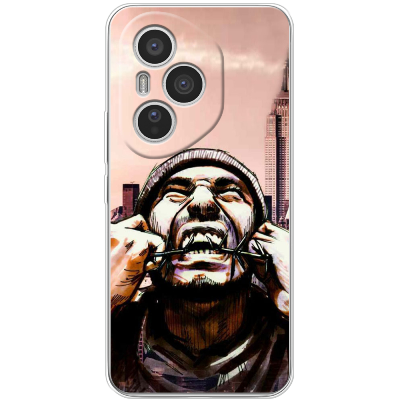 Чохол BoxFace Honor 400 Pro 