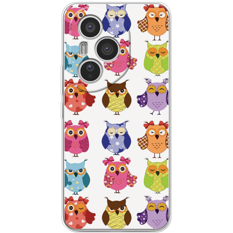 Чохол BoxFace Honor 400 Pro 