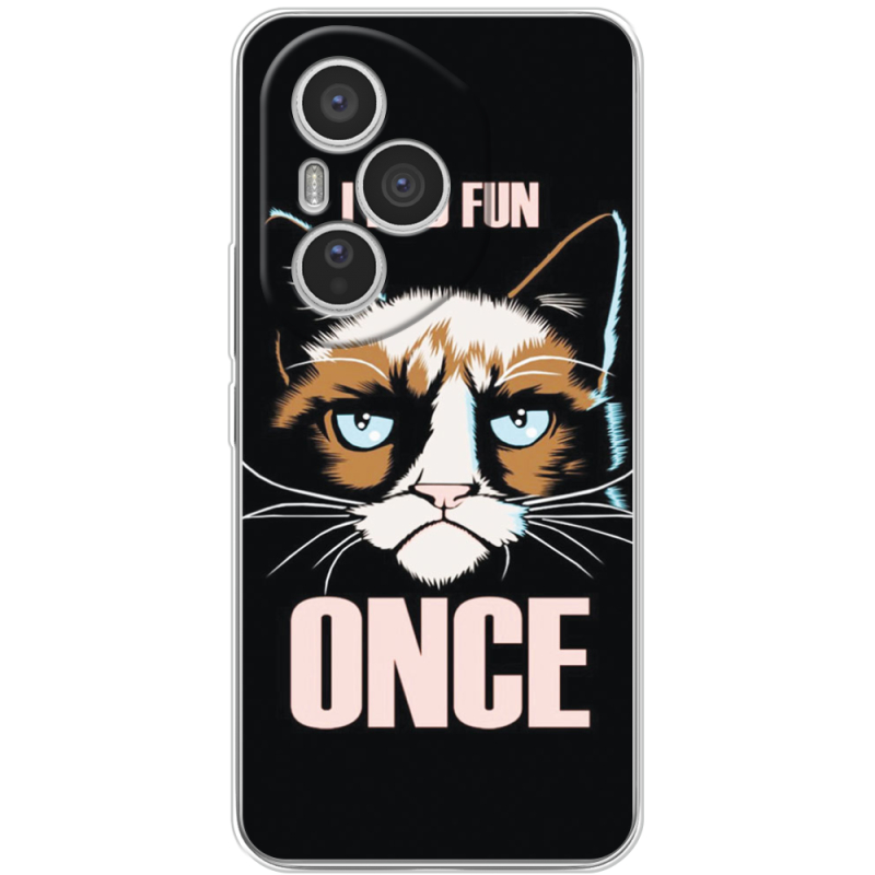 Чохол BoxFace Honor 400 Pro 