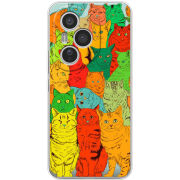 Чохол BoxFace Honor 400 Pro 