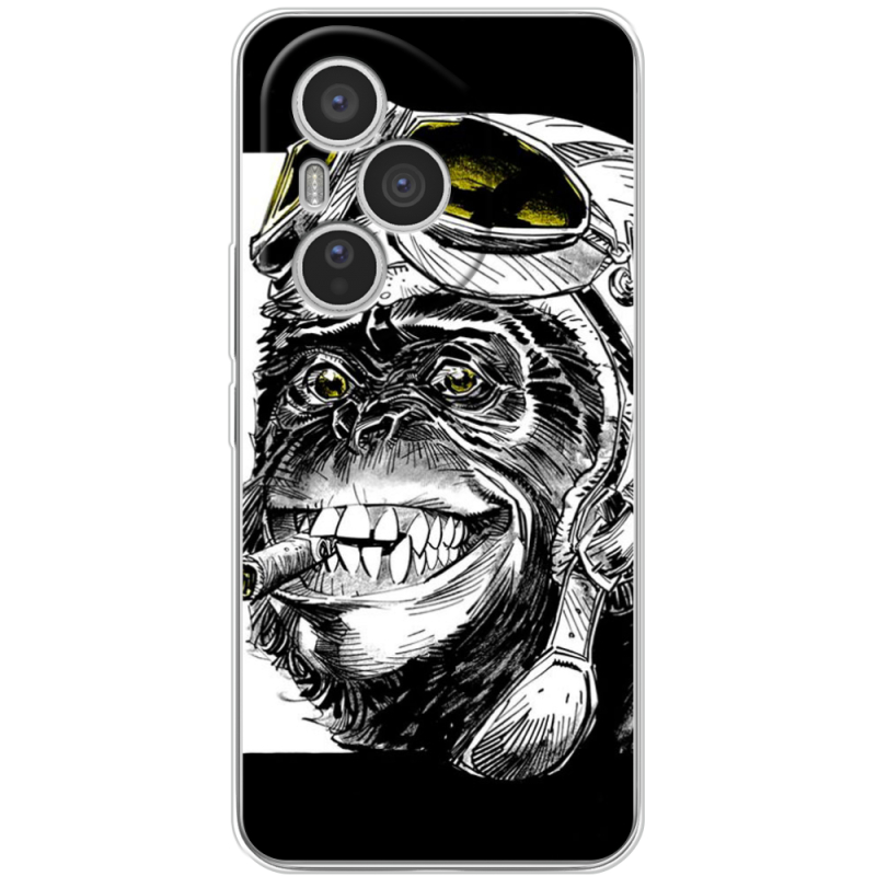 Чохол BoxFace Honor 400 Pro 