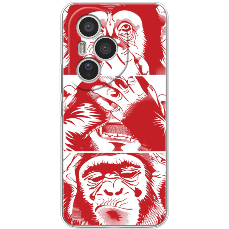 Чохол BoxFace Honor 400 Pro 