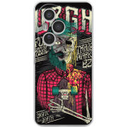 Чохол BoxFace Honor 400 Pro 