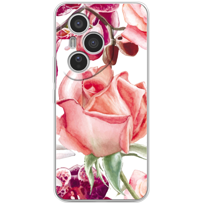 Чохол BoxFace Honor 400 Pro 