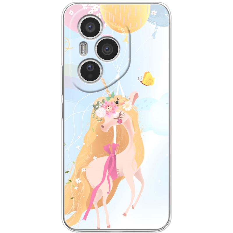 Чохол BoxFace Honor 400 Pro 