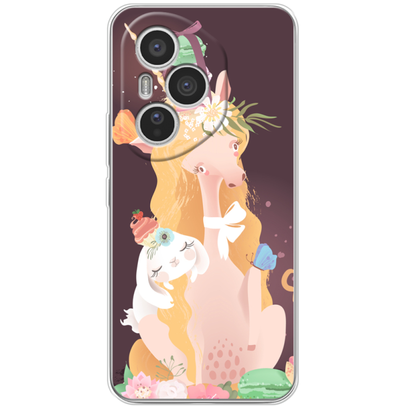 Чохол BoxFace Honor 400 Pro 