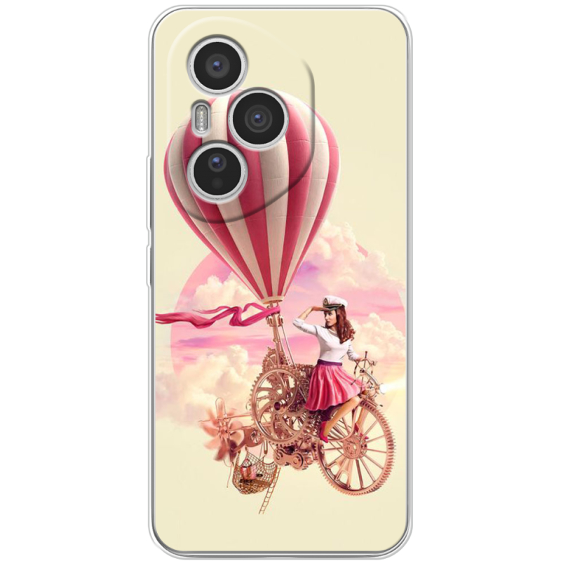 Чохол BoxFace Honor 400 Pro 