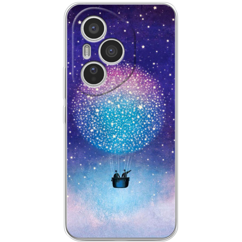 Чохол BoxFace Honor 400 Pro 